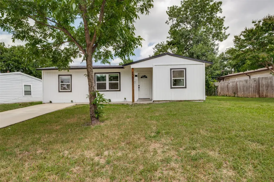 1301 Cardinal Street, Arlington, TX 76010 - #3