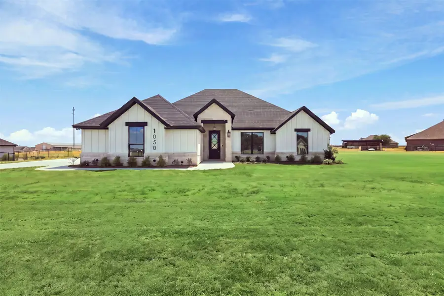 1050 Uplift Drive, Weatherford, TX 76087 - #2
