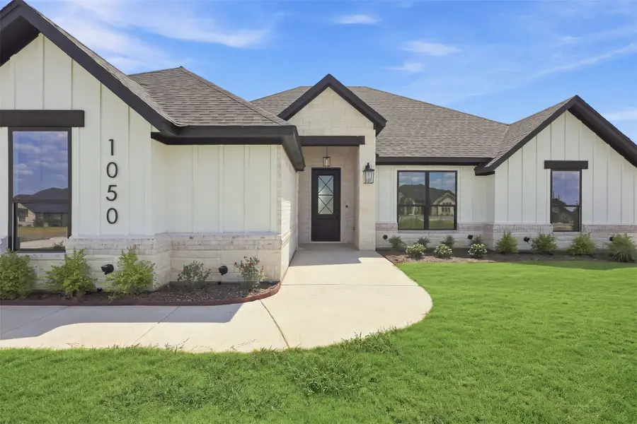 1050 Uplift Drive, Weatherford, TX 76087 - #3