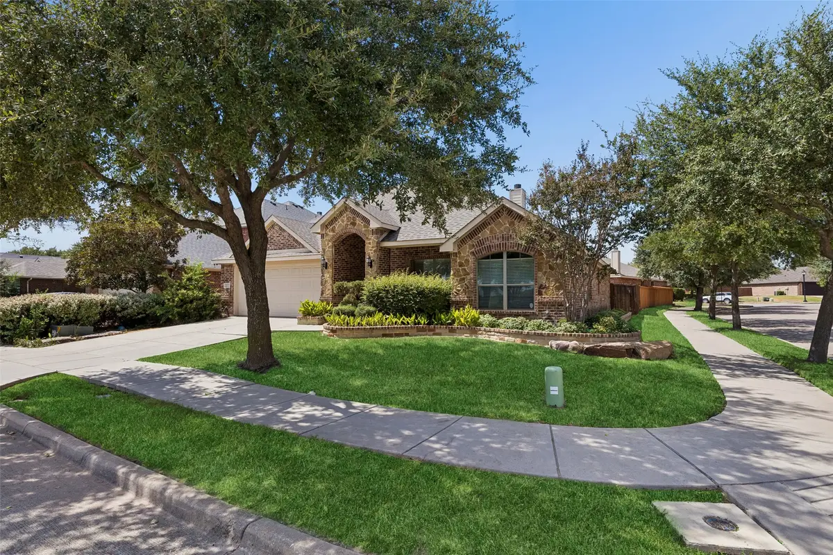2017 Stonewood Court, Heartland, TX 75126 - #1