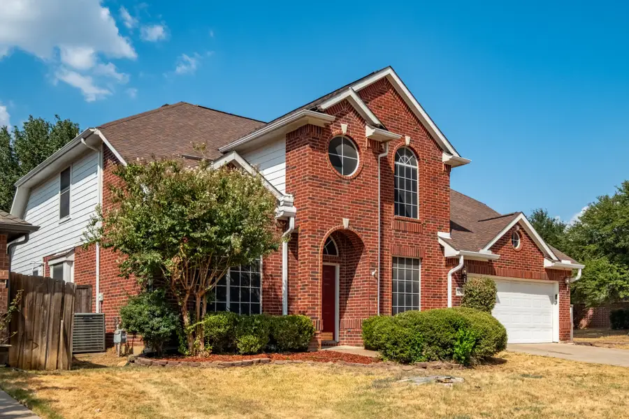 1619 Mallard Drive, Corinth, TX 76210 - #2
