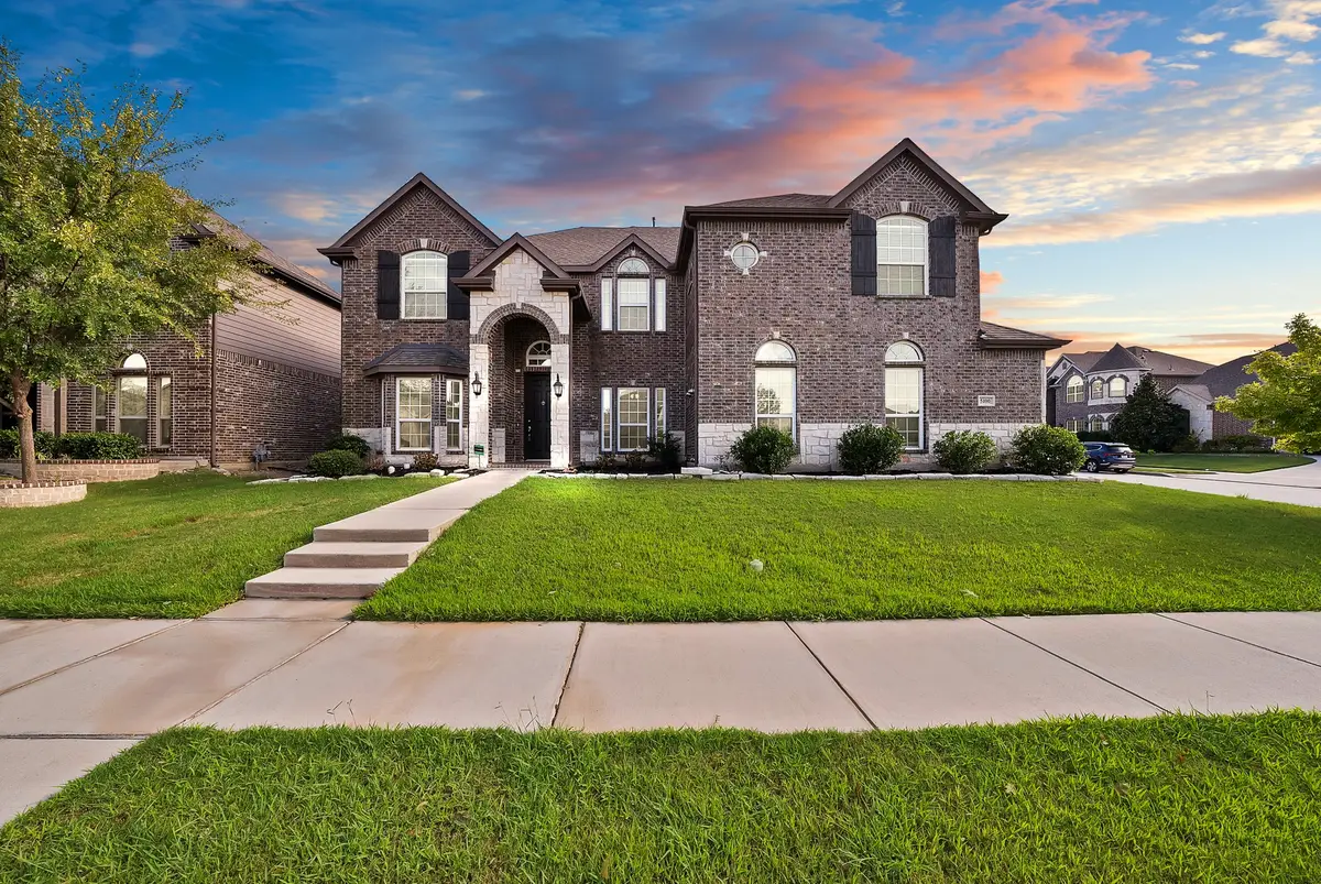 5100 Windstone Drive, Fort Worth, TX 76244 - #1