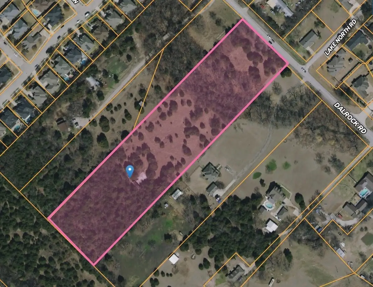9701 Dalrock Road, Rowlett, TX 75089 - #1
