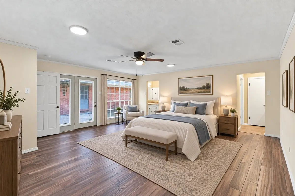 3904 Shady Valley Drive, Arlington, TX 76013 - #1