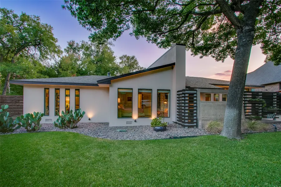 1719 Corday Street, Dallas, TX 75218 - #2