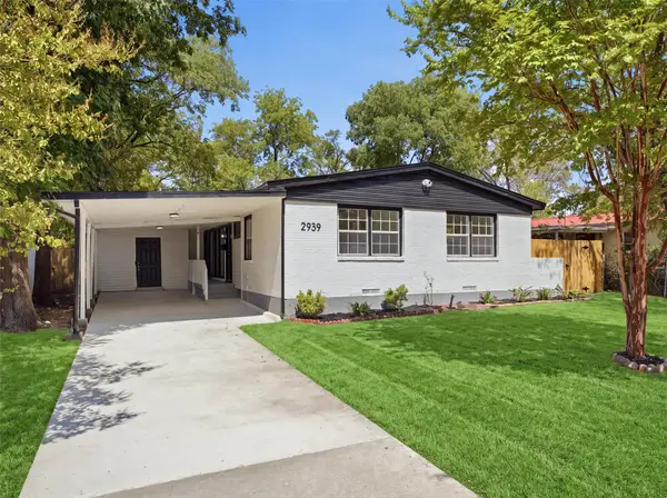 2939 Hillglenn Road, Dallas, TX 75228