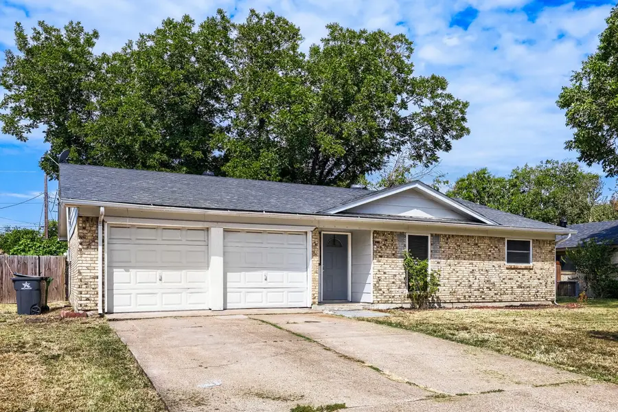 1900 Lomita Lane, Arlington, TX 76010 - #3