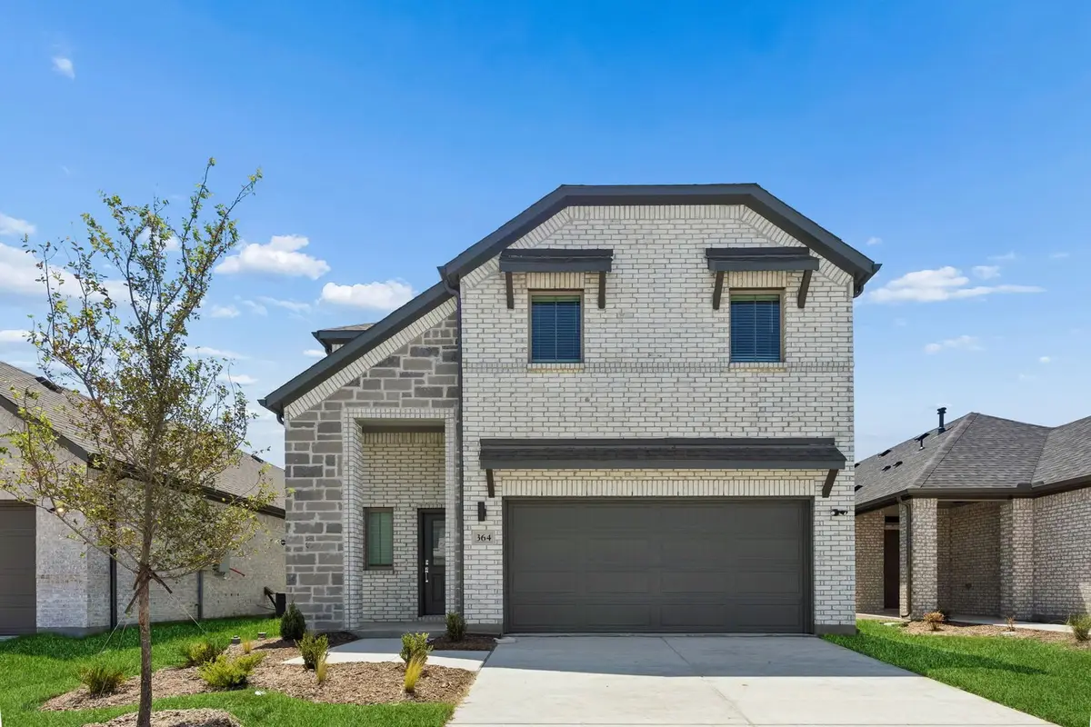 1528 Wild Plum Way, Alvarado, TX 76009 - #1