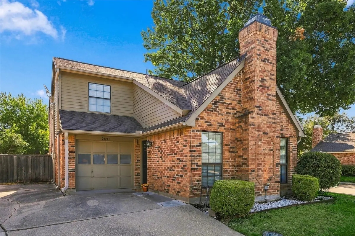 2831 Harbinger Lane, Dallas, TX 75287 - #1