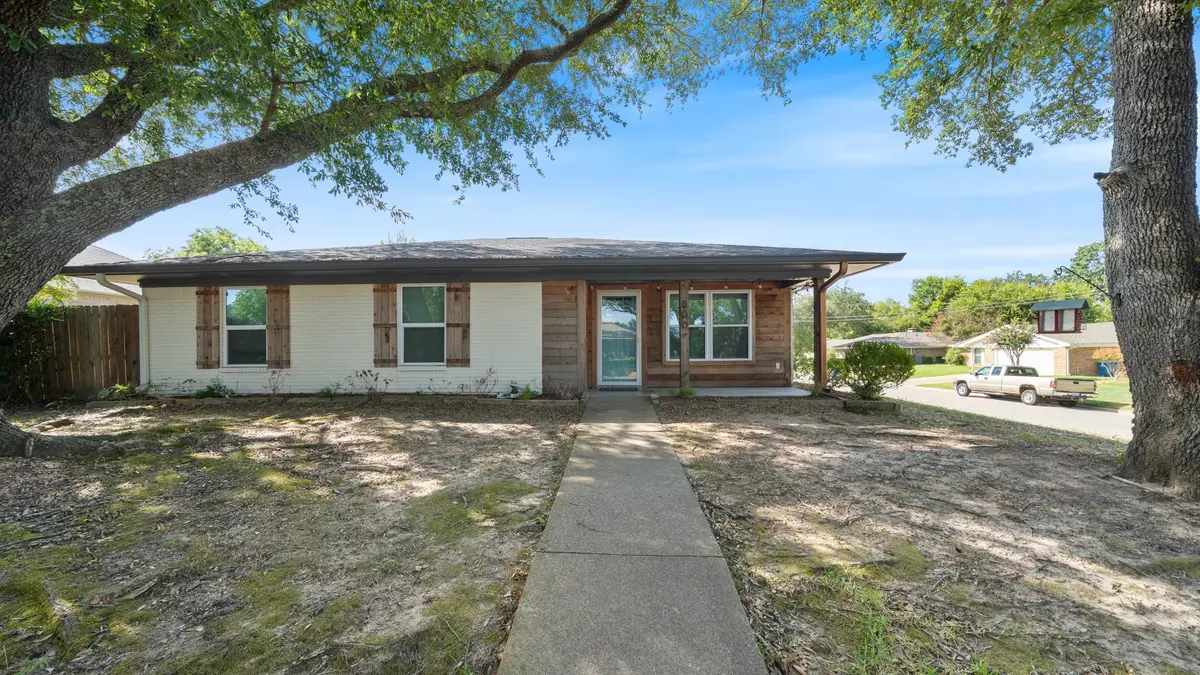 800 Angie Lane, Athens, TX 75751 - #1