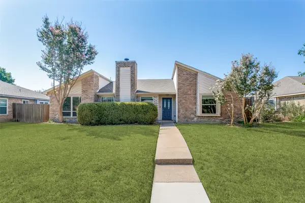1200 Colmar Drive, Plano, TX 75023
