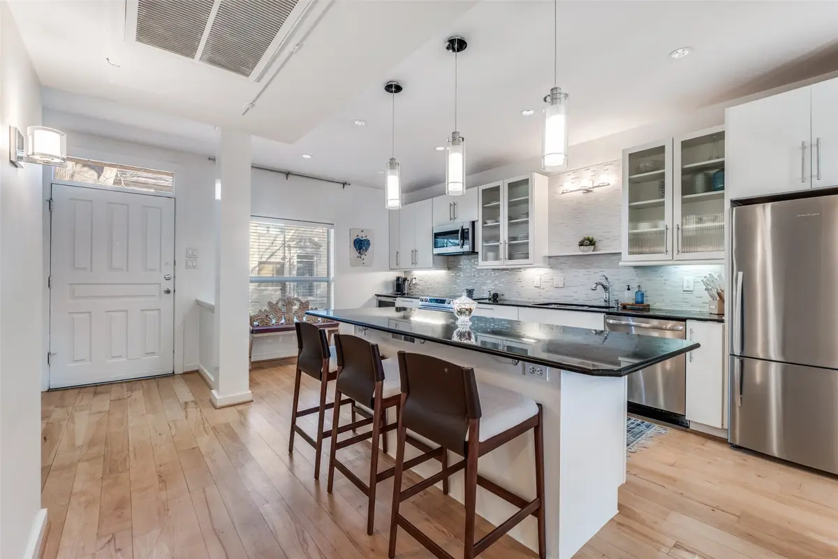 7404 W Northwest Highway #3, Dallas, TX 75225 - #1