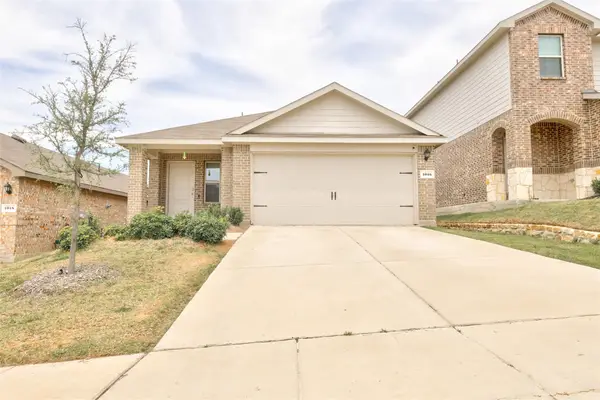 1016 Rio Bravo Drive, Forney, TX 75126