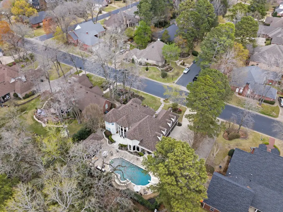 3645 Woods Boulevard, Tyler, TX 75707 - #2