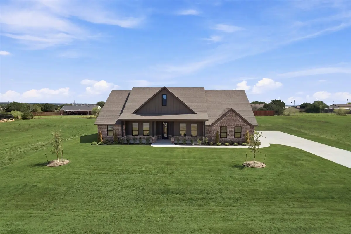3155 Infinity Drive, Weatherford, TX 76087 - #1