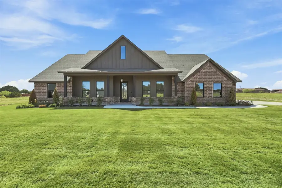 3155 Infinity Drive, Weatherford, TX 76087 - #2