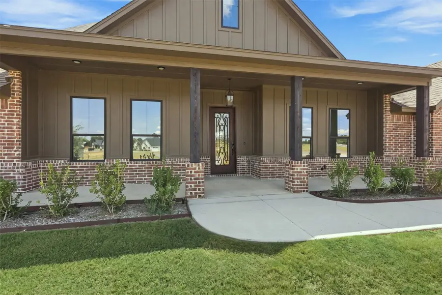 3155 Infinity Drive, Weatherford, TX 76087 - #3