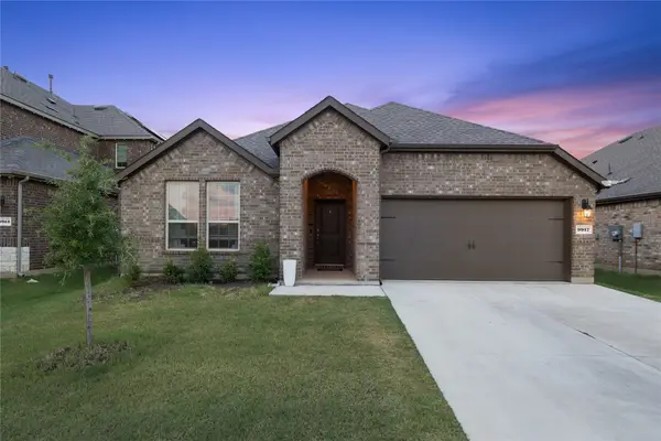 9917 Tacoma Drive, Aubrey, TX 76227