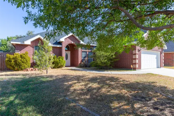 2234 Old Ironsides Road, Abilene, TX 79601