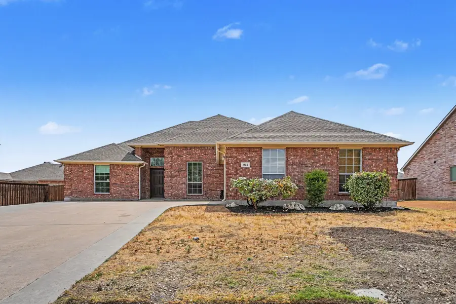 102 Troy Lane, Red Oak, TX 75154 - #2