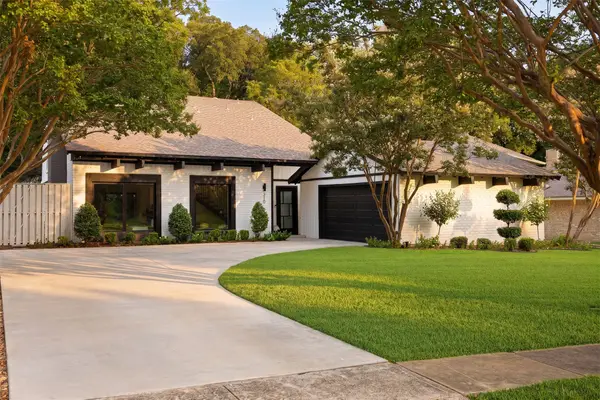 310 Canyon Ridge Drive, Richardson, TX 75080