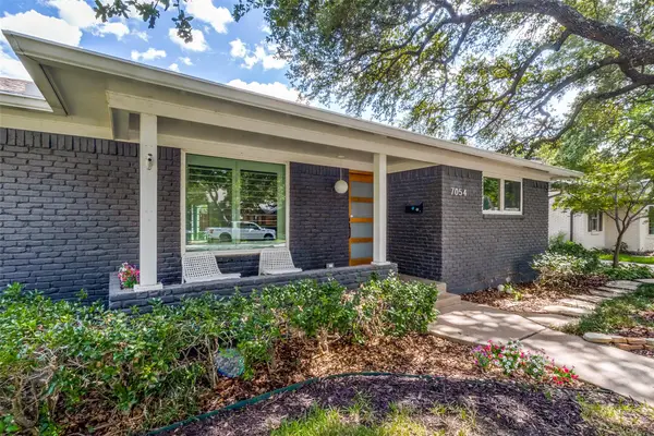 7054 Arboreal Drive, Dallas, TX 75231