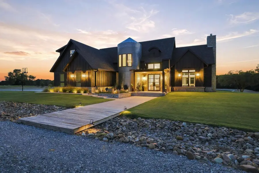 1589 County Road 4720, Wolfe City, TX 75496 - #2