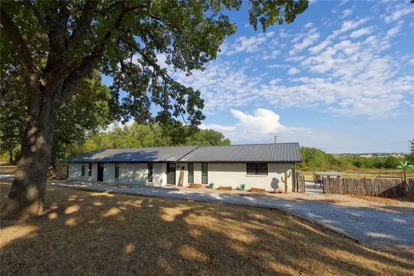 153 Wagner Road, St Jo, TX 76265