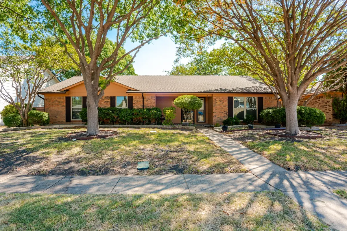 203 Trailridge Drive, Richardson, TX 75081 - #1