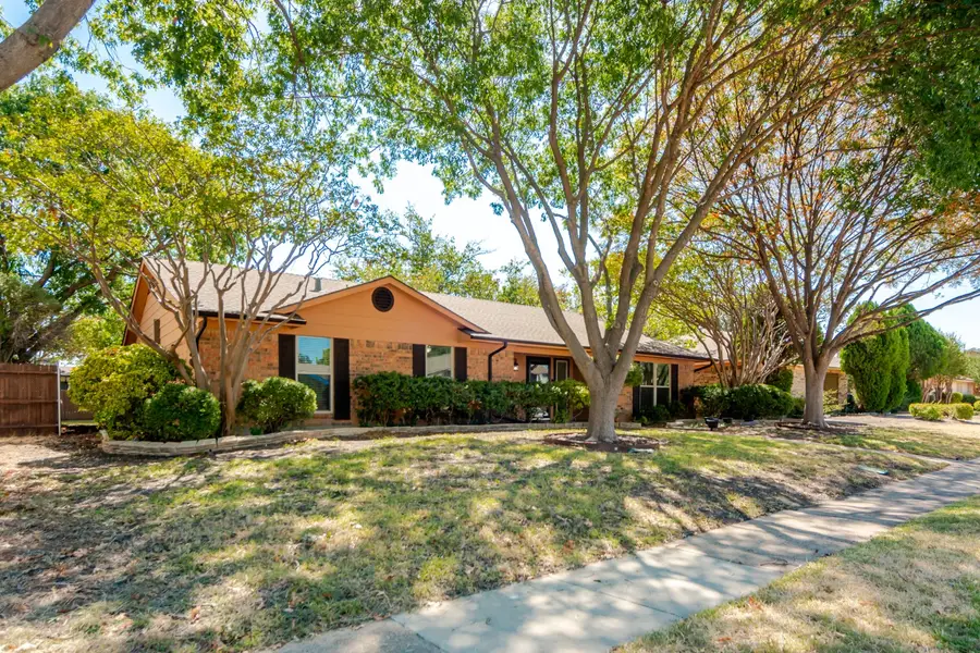 203 Trailridge Drive, Richardson, TX 75081 - #2