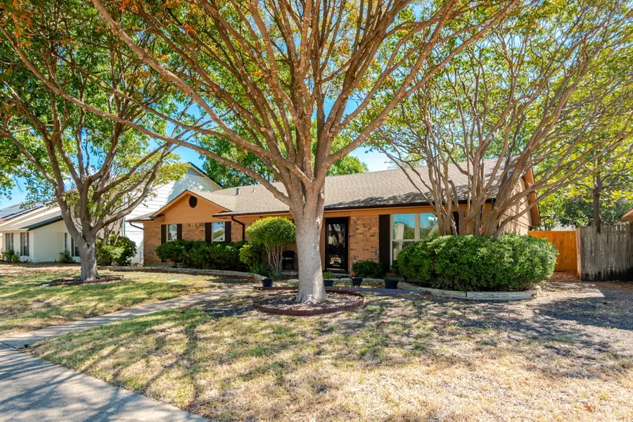 203 Trailridge Drive, Richardson, TX 75081 - #3