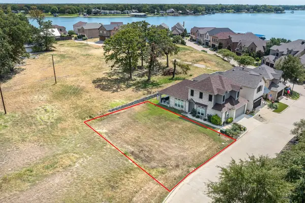 109 Marina Drive, Gun Barrel City, TX 75156