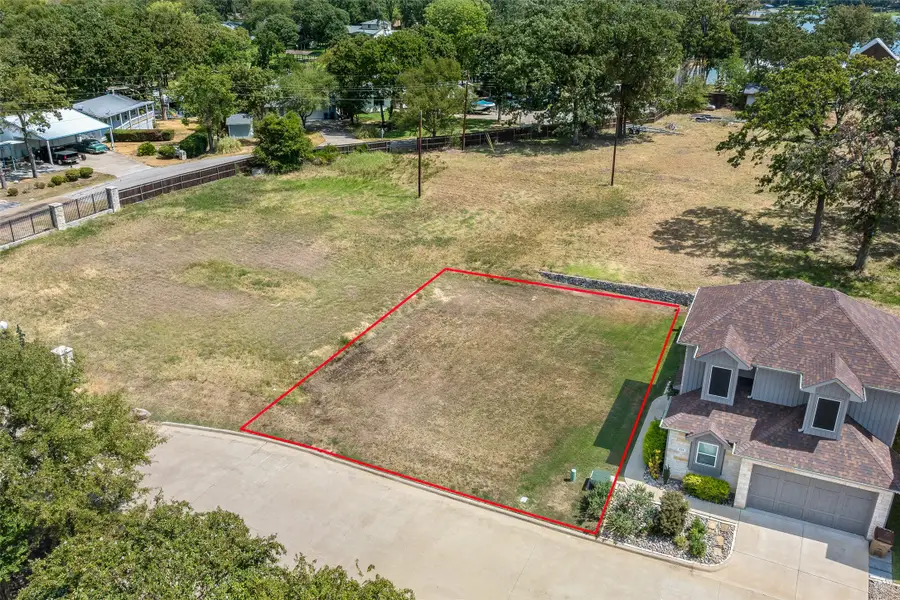 109 Marina Drive, Gun Barrel City, TX 75156 - #3