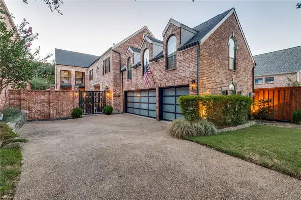 3117 Prestonwood Drive, Plano, TX 75093