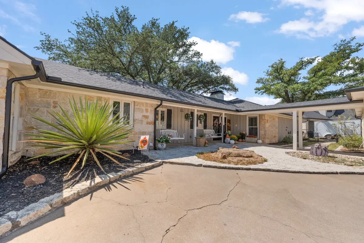 4509 Deleon Court, Decordova, TX 76049 - #1