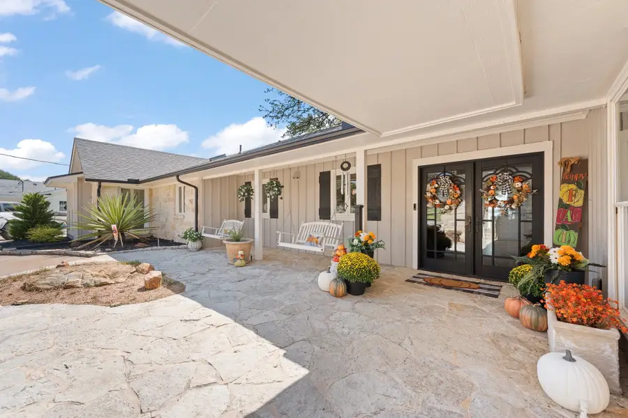 4509 Deleon Court, Decordova, TX 76049 - #2