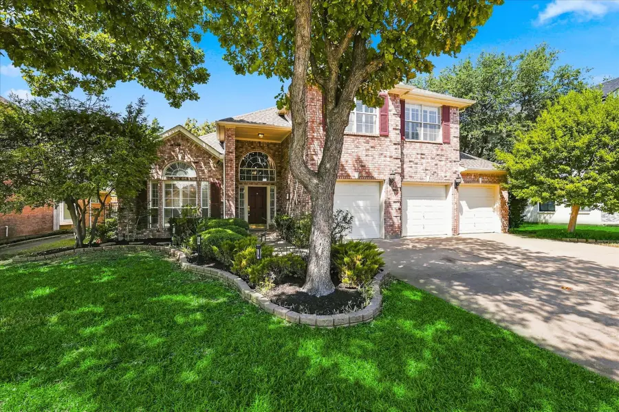 2509 Sycamore Leaf Lane, Flower Mound, TX 75022 - #2