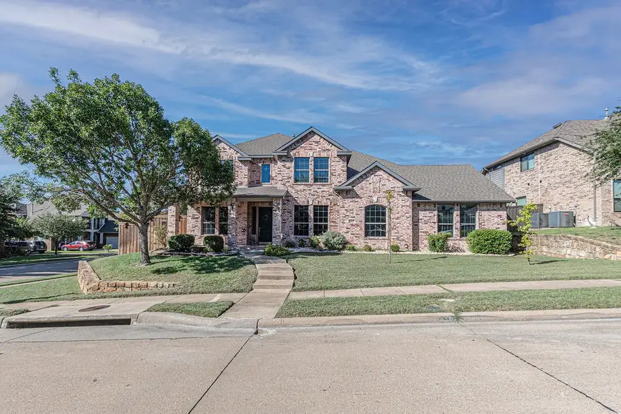 1415 Southern Pines Drive, Rockwall, TX 75087 - #2