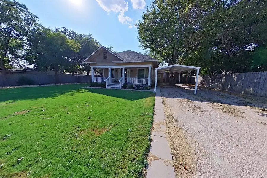 108 S 2nd Street, Godley, TX 76044 - #2