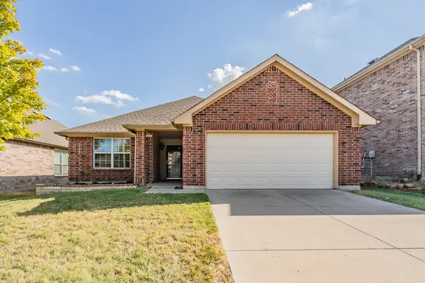 9417 Tierra Verde Drive, Fort Worth, TX 76177