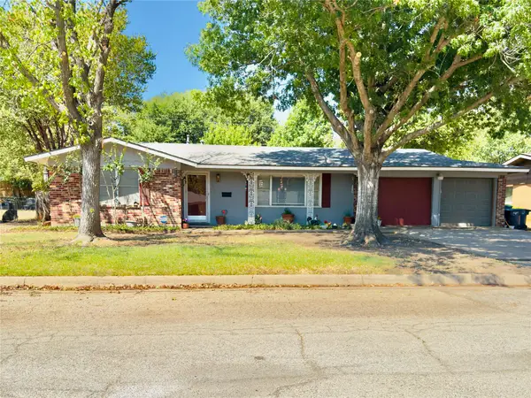 1552 Montclair Drive, Fort Worth, TX 76103