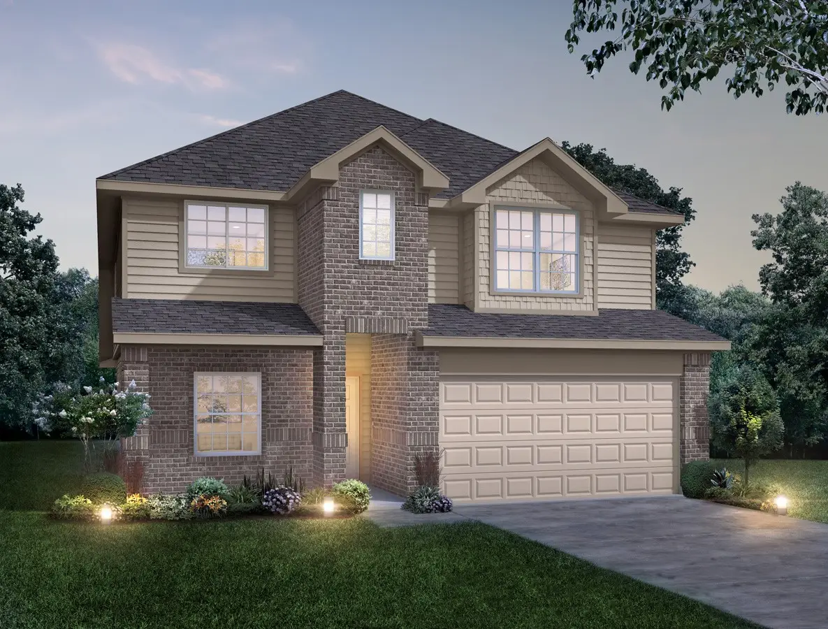 10616 Brocket Lane, Fort Worth, TX 76036 - #1
