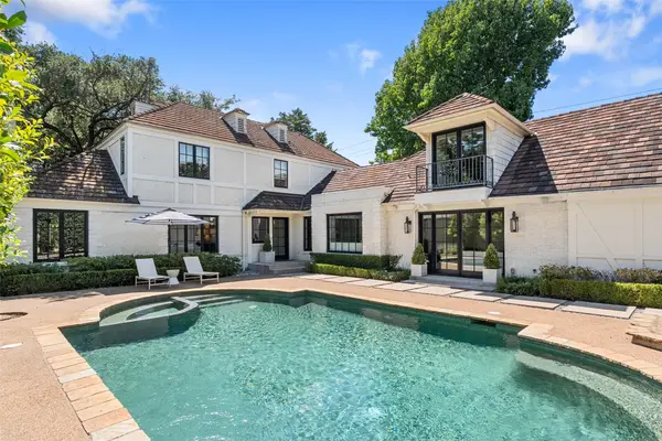 5300 Waneta Drive, Dallas, TX 75209