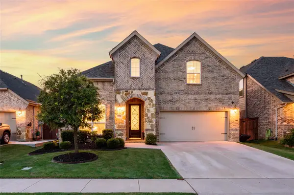 12213 Beatrice Drive, Fort Worth, TX 76052