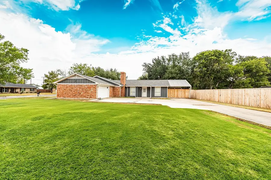 3005 Choctaw Road, Commerce, TX 75428 - #2