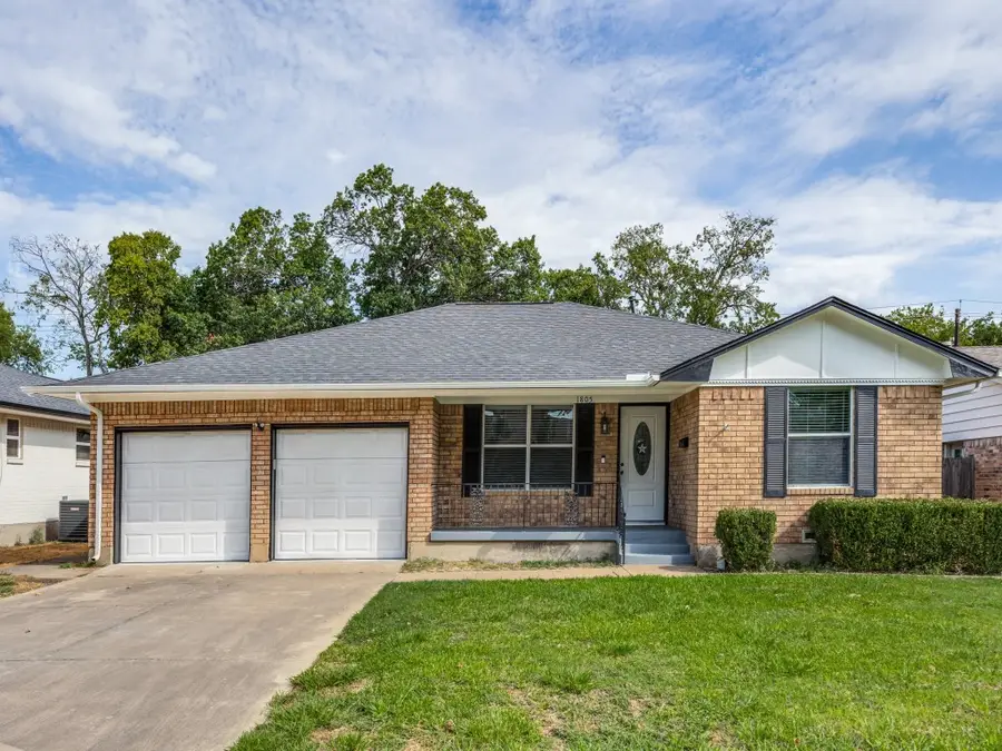 1805 1805 Bardfield Avenue, Garland, TX 75041 - #3