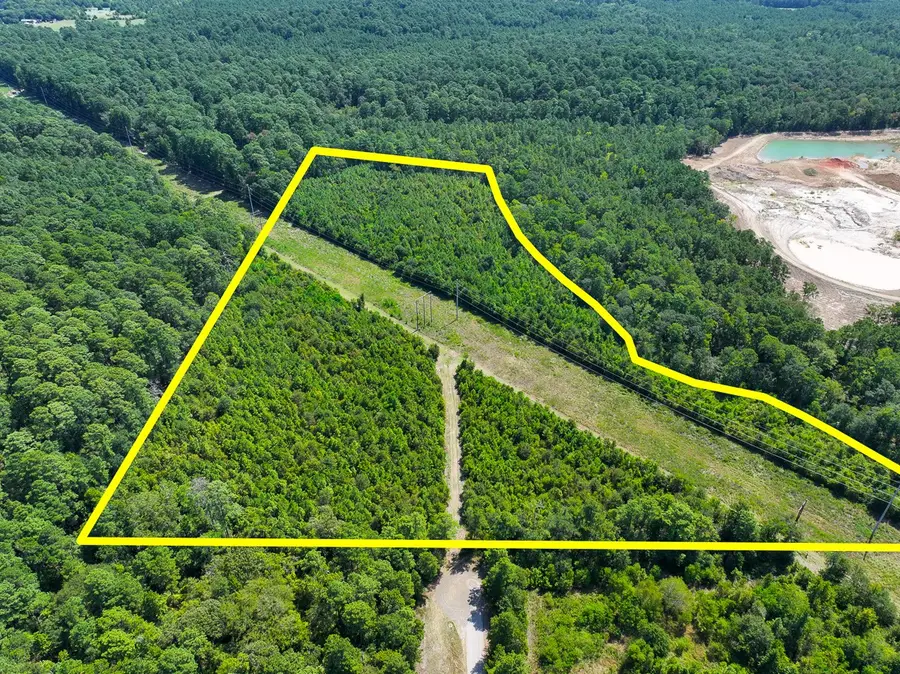 1 Johnson Road, Huntsville, TX 77320 - #2