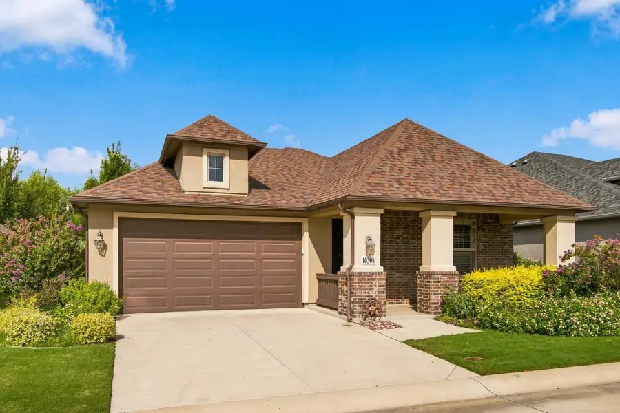 10304 Claystone Drive, Denton, TX 76207 - #2
