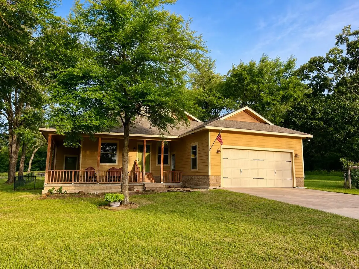 767 County Road 1218, Brashear, TX 75420 - #1