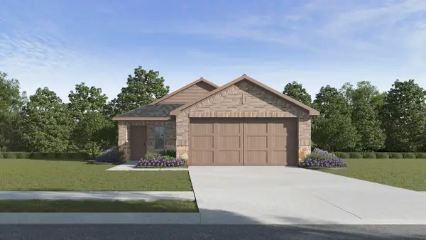 5959 Bobbie Jo Lane, Crandall, TX 75114